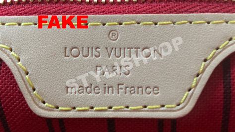 how to authentic louis vuitton